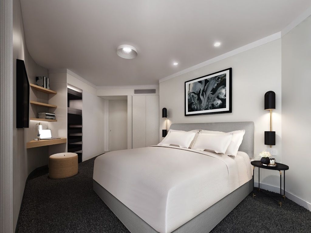 Pullman Quay Grand Sydney Harbour – Photo 2