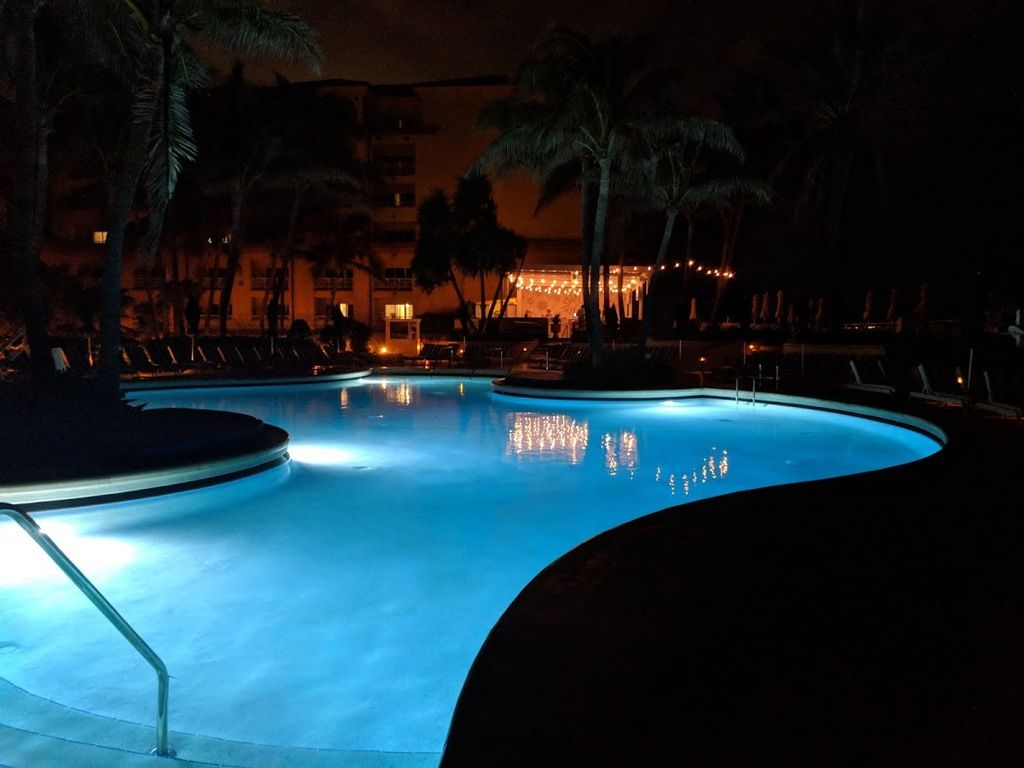 Eau Palm Beach Resort & Spa – Photo 4