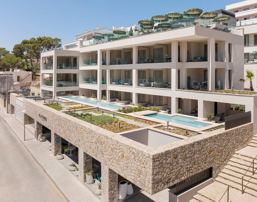 Hotel El Vicenç de la Mar - Adults Only (+12) – Photo 6