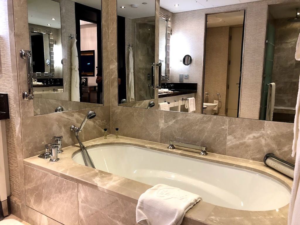 Kempinski Hotel Mall of the Emirates – Photo 4