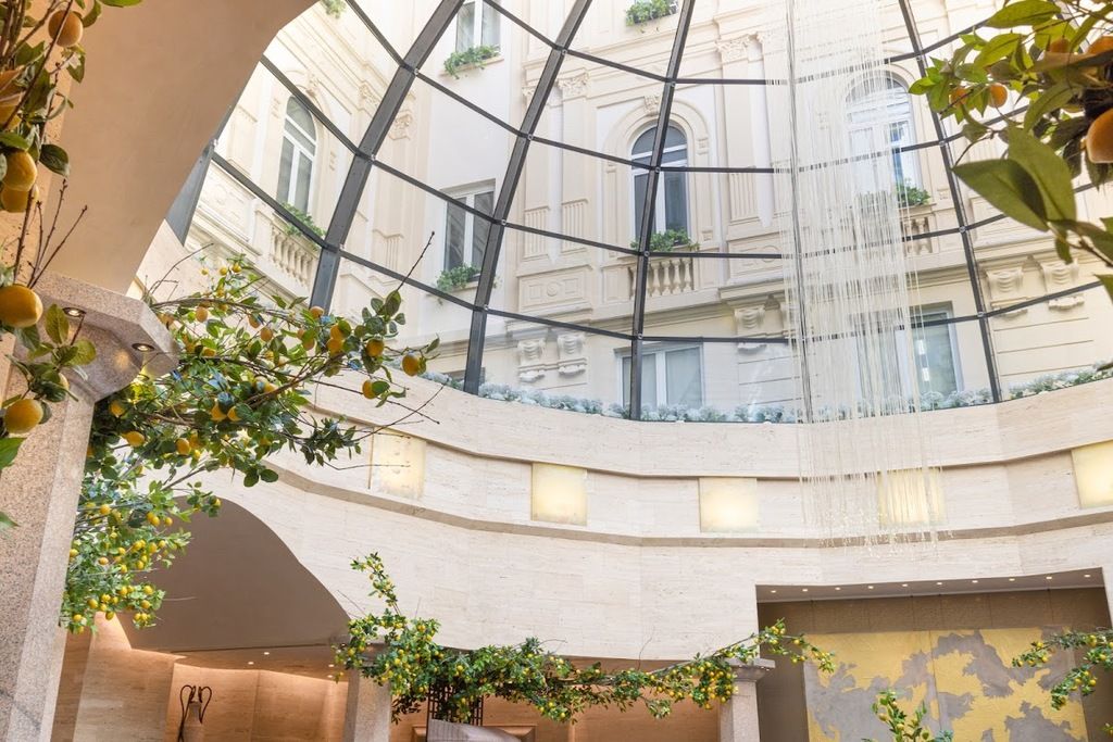 Park Hyatt Milan – Photo 6