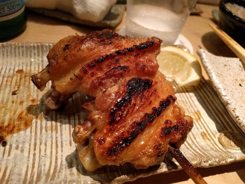 鳥しき - Torishiki – Photo 3