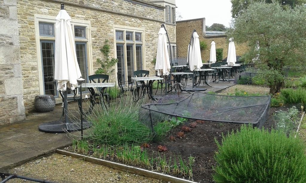 Whatley Manor Hotel & Spa – Photo 5