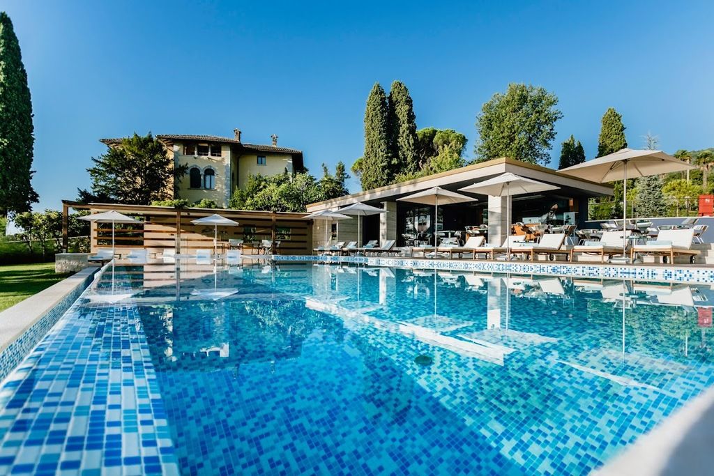 Ikador Luxury Boutique Hotel & Spa – Photo 5
