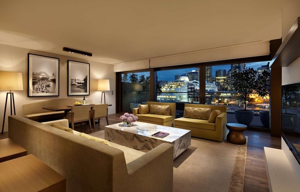 Park Hyatt Sydney – Photo 3