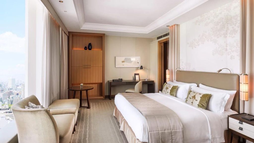 The St. Regis Osaka – Photo 2