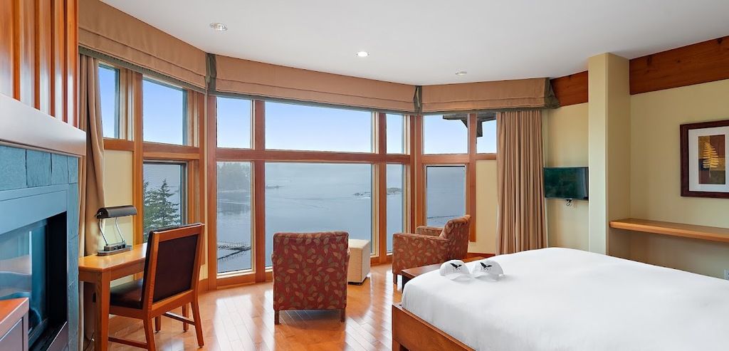 Sonora Resort | Relais & Châteaux – Photo 2