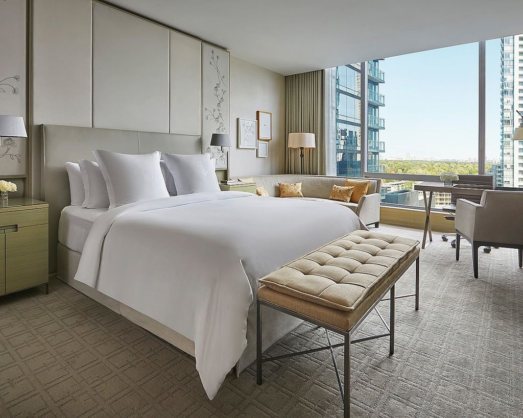 Four Seasons Hotel Toronto – Photo 2