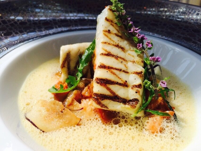 天巢法国餐厅  - Robuchon au Dôme - Julien Tongourian – Photo 2