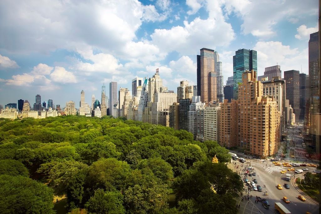 Trump International Hotel & Tower New York – Photo 5