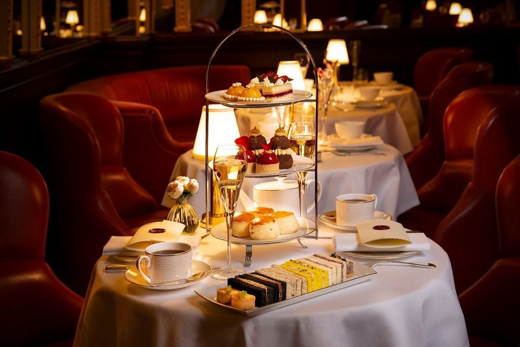 Hotel Café Royal – Photo 5