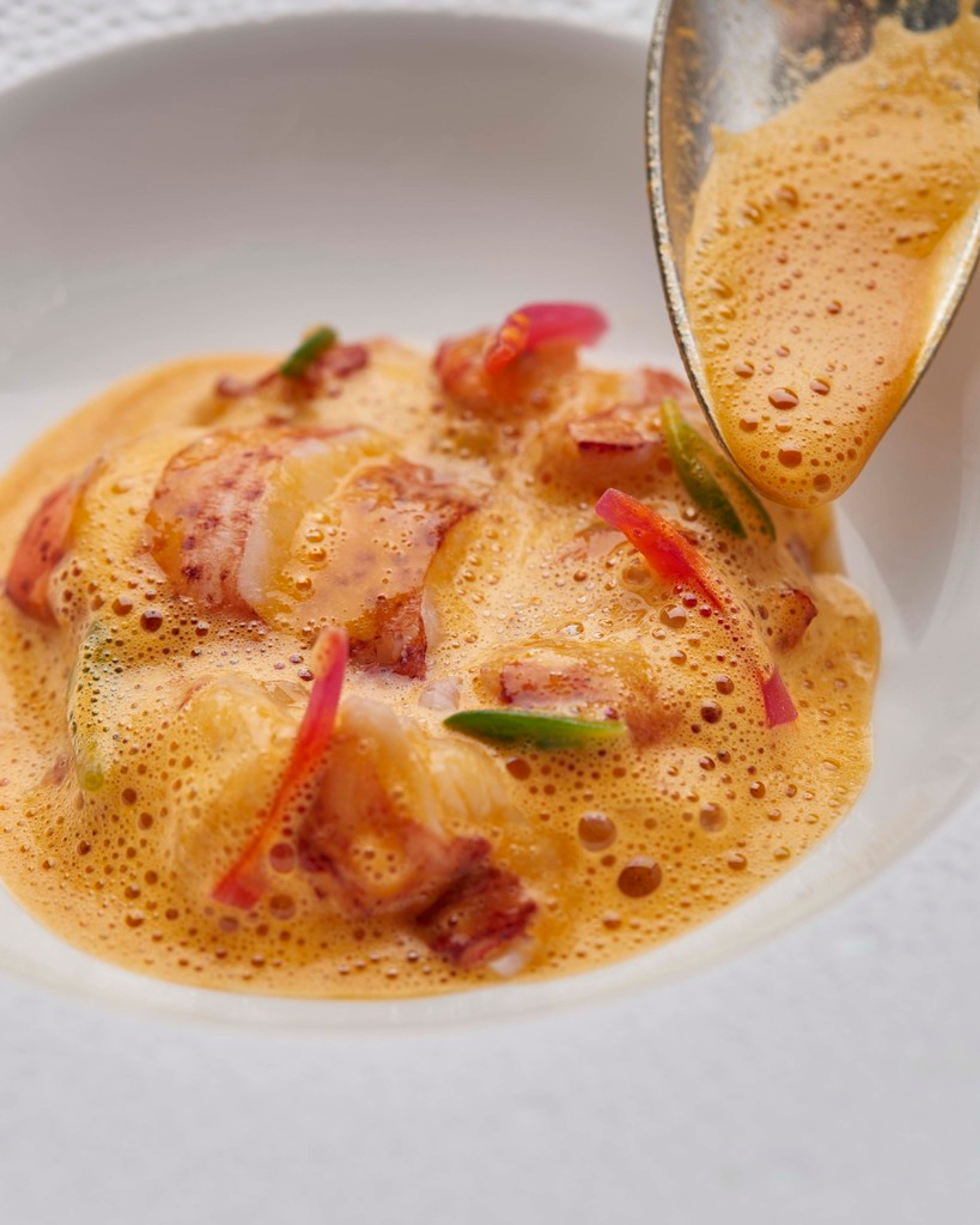 Le Bernardin