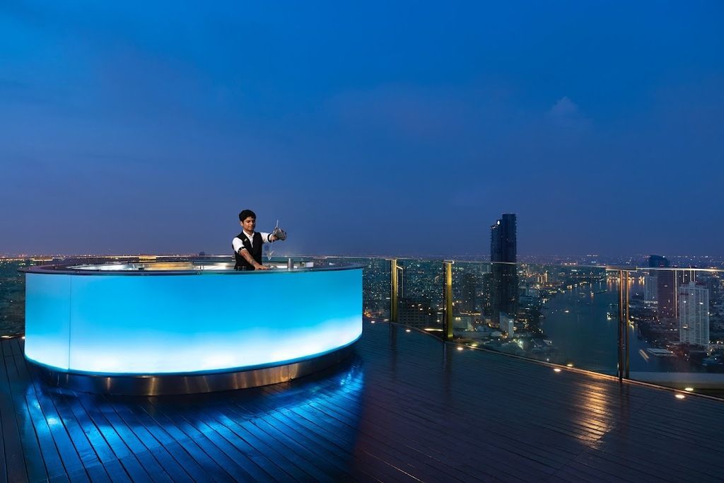Lebua at State Tower – Photo 6