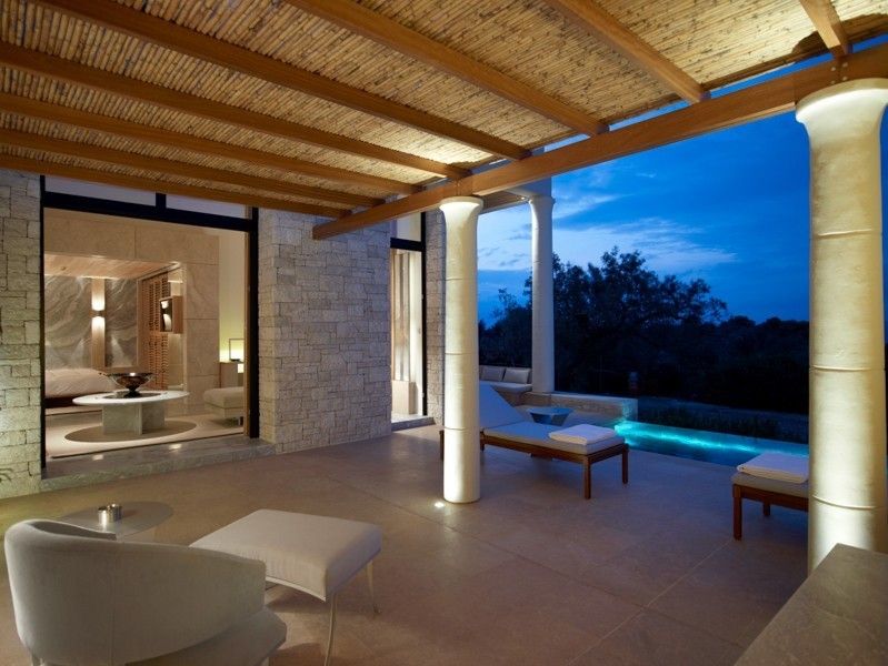 Amanzoe – Photo 6