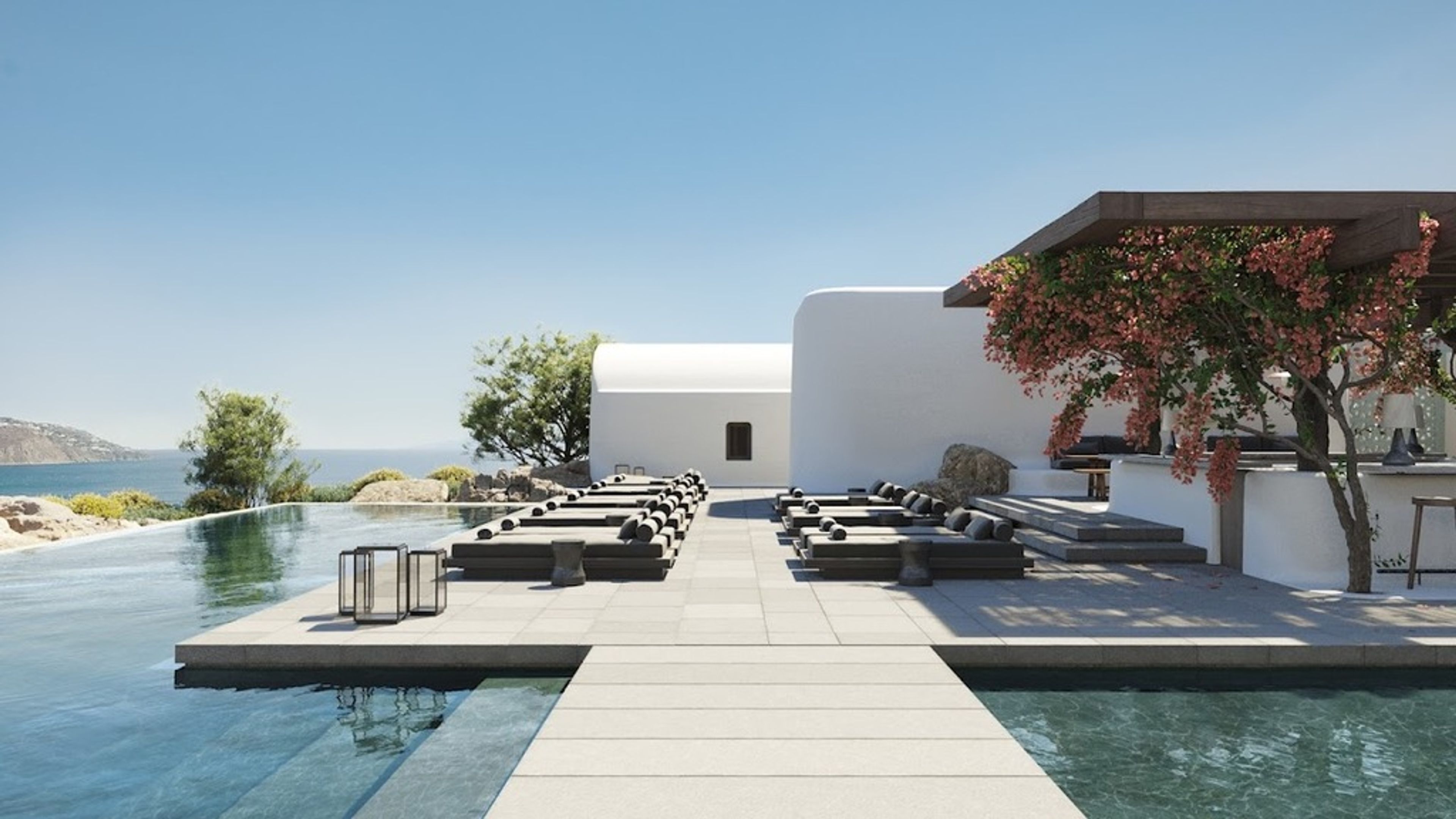 Kalesma Mykonos