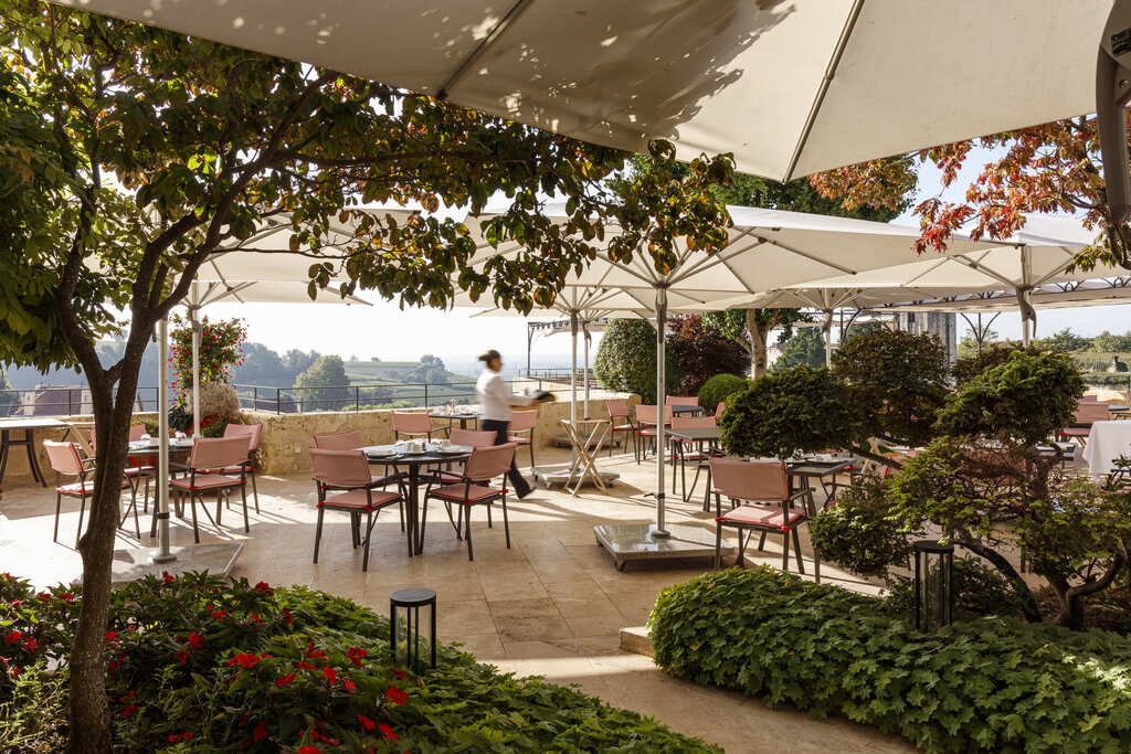 La Table de Pavie – Photo 3