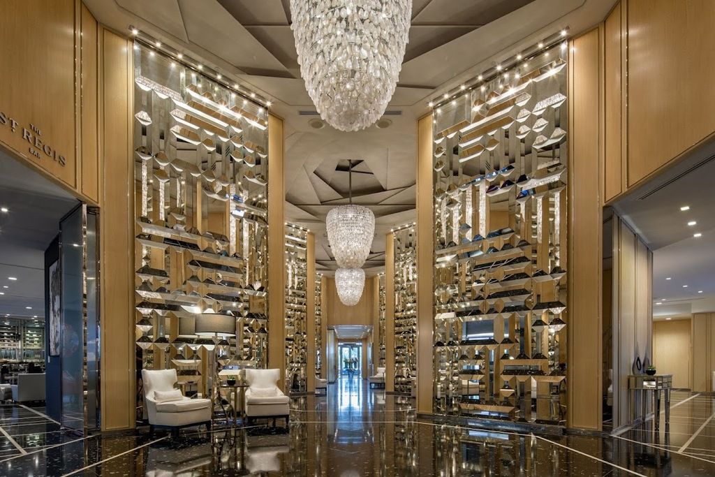 The St. Regis Bal Harbour Resort – Photo 3