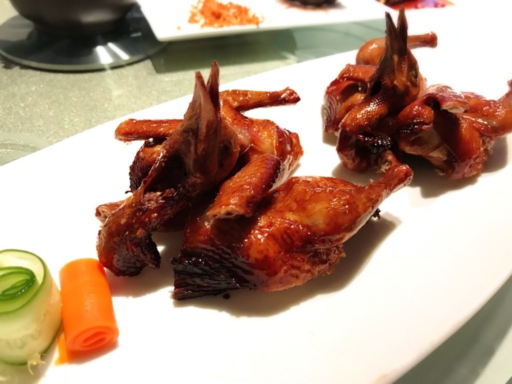 炳胜私厨(炳胜集团) BingSheng Private Kitchen – Photo 5