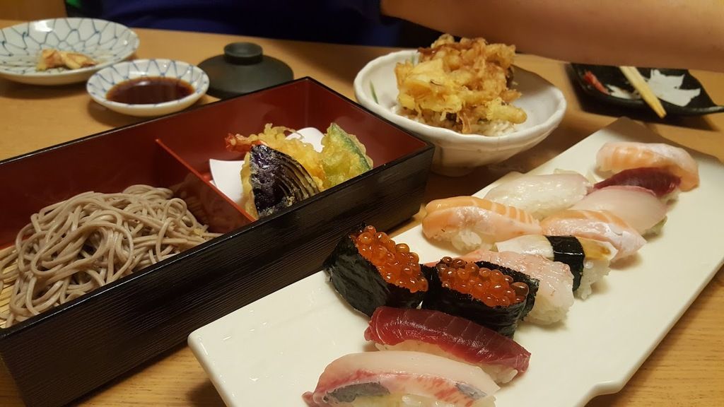 すきやばし 次郎 - Sukiyabashi Jiro – Photo 3