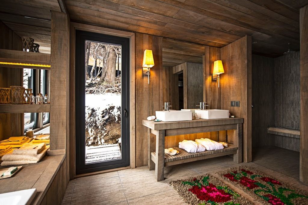 Awasi Patagonia - Relais & Chateaux – Photo 4