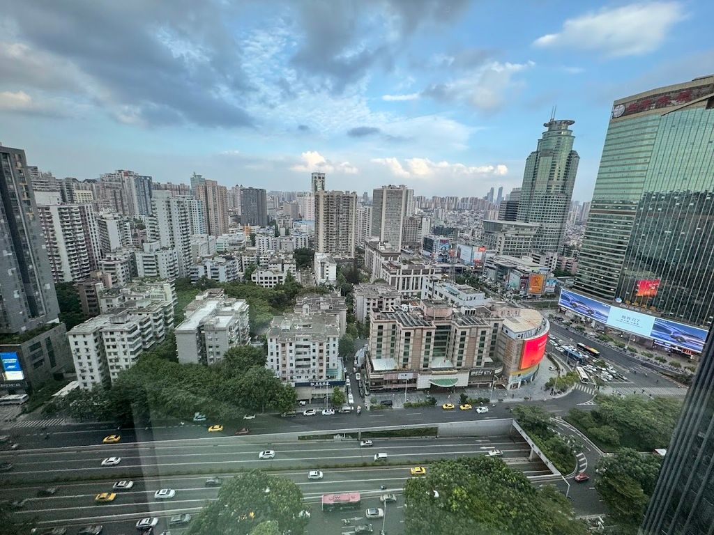 Mandarin Oriental Guangzhou – Photo 2