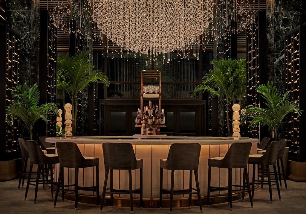 Four Seasons Hotel New Orleans – Photo 3