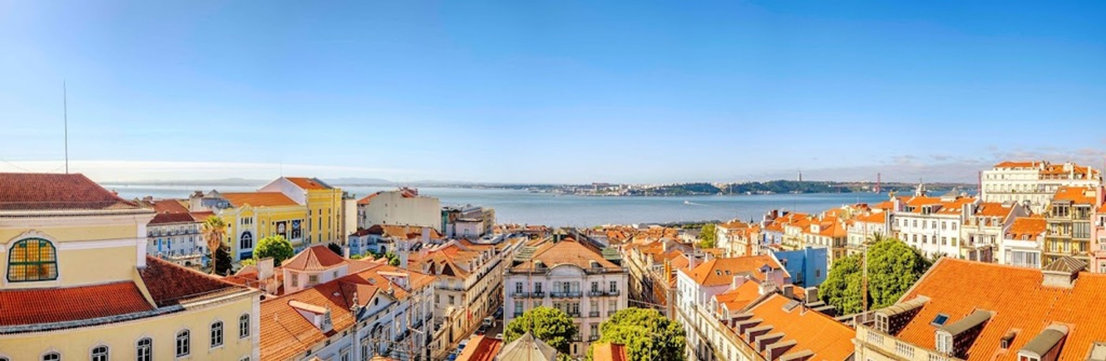 Bairro Alto Hotel
