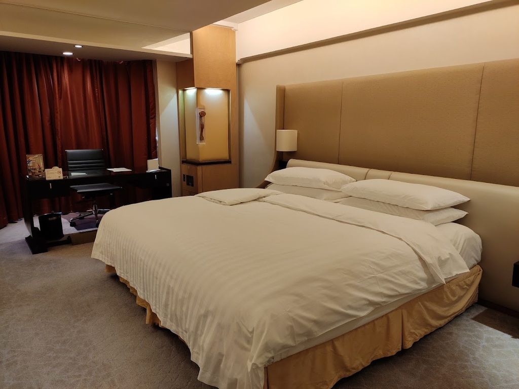 Shangri-La Hotel, Beijing – Photo 2