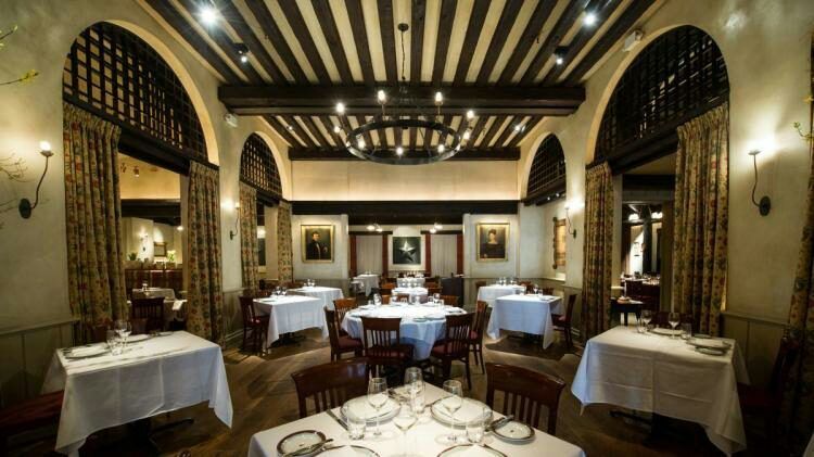 Gramercy Tavern – Photo 5