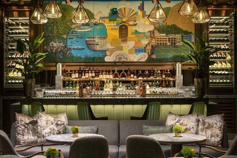 The St. Regis Hong Kong – Photo 6