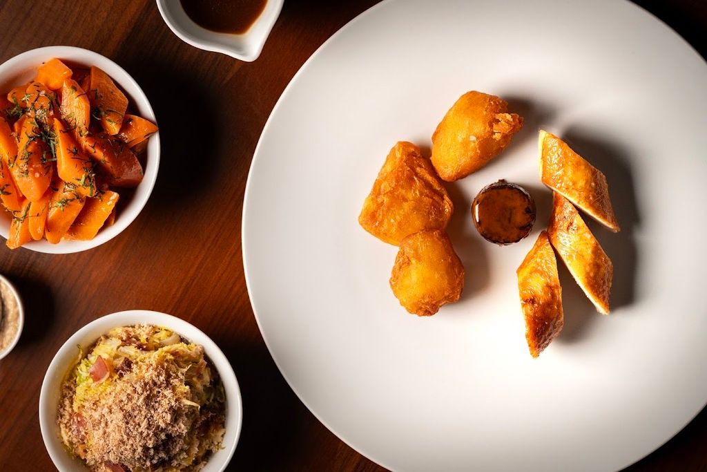 Dinner By Heston Blumenthal Dubai – Photo 2