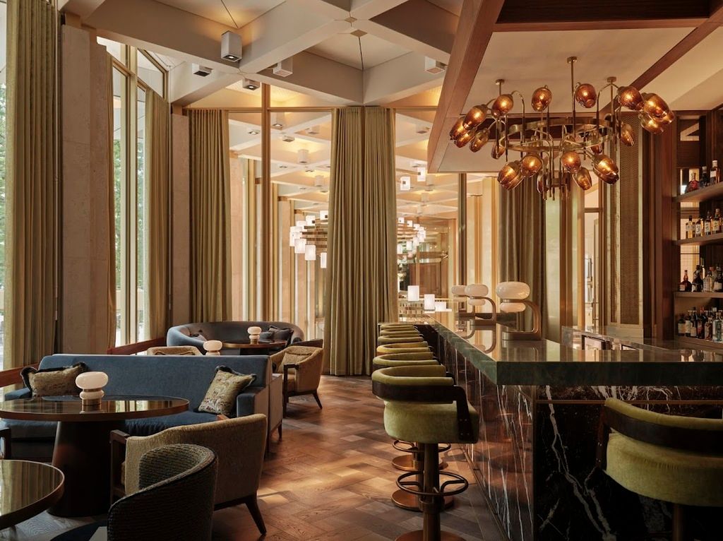 The Chancery Rosewood – Photo 6