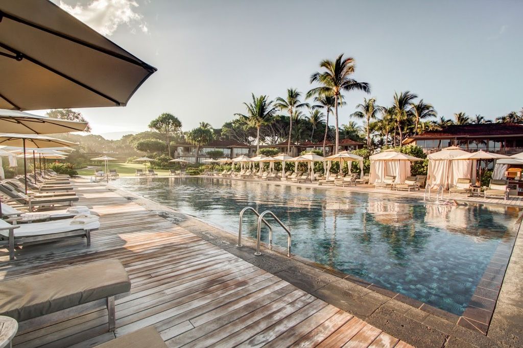 Four Seasons Resort Hualalai – Photo 3