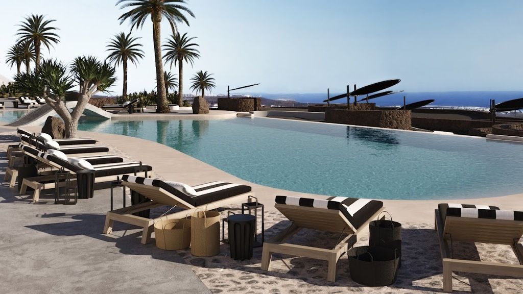 Hotel César Lanzarote – Photo 3