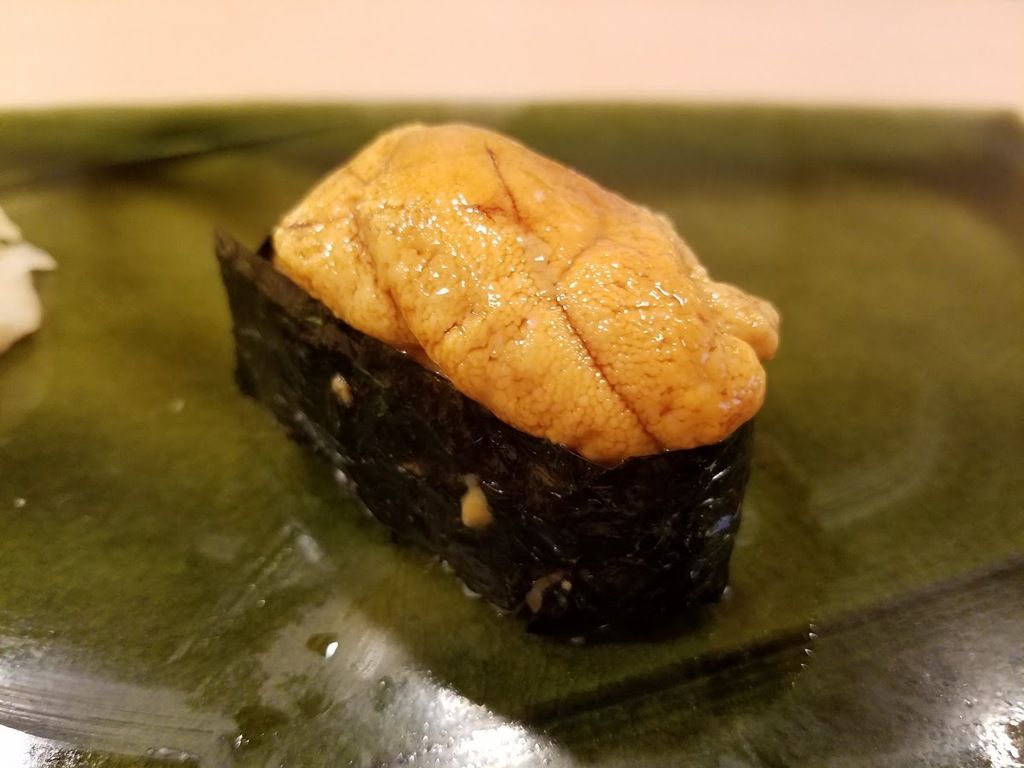 すきやばし次郎 六本木ヒルズ店 - Sukiyabashi Jiro (Roppongi) – Photo 2