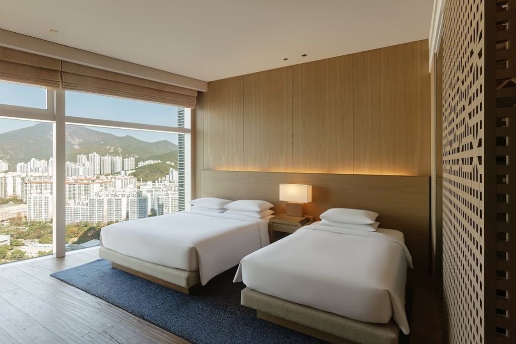 Park Hyatt Busan – Photo 2