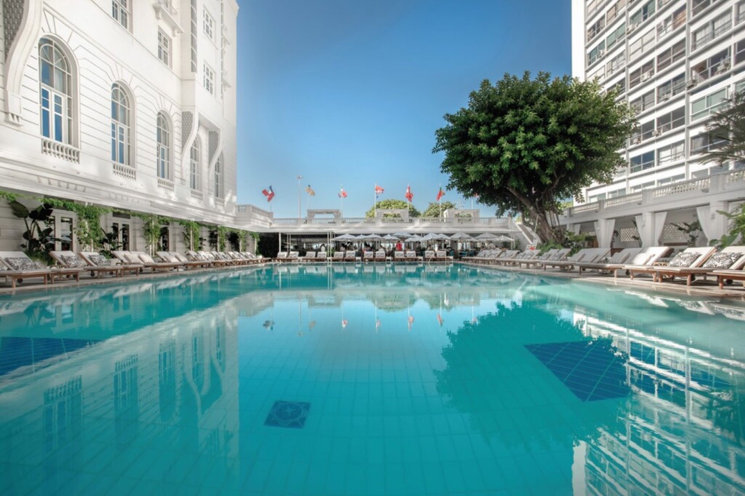Copacabana Palace, A Belmond Hotel, Rio de Janeiro – Photo 6