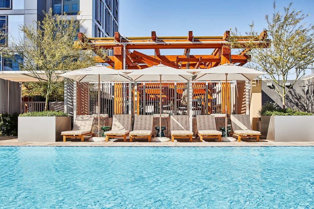 Conrad Los Angeles – Photo 3