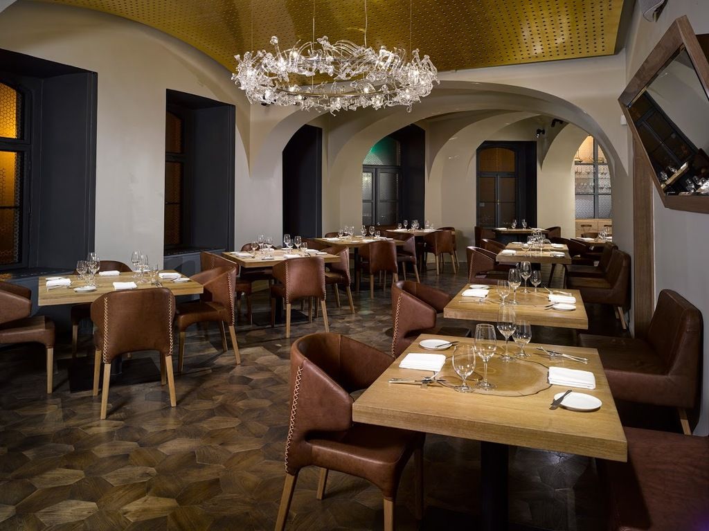La Degustation Bohême Bourgeoise – Photo 6