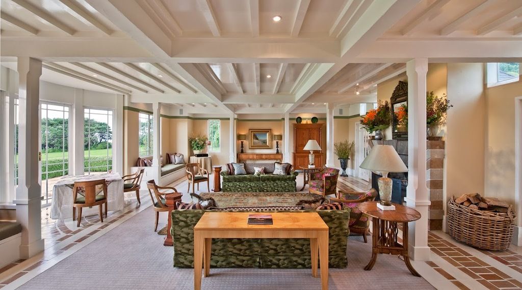 Wharekauhau Country Estate – Photo 6
