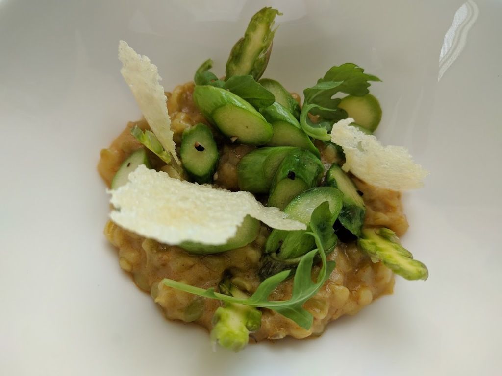 Idam - An Alain Ducasse Restaurant – Photo 3