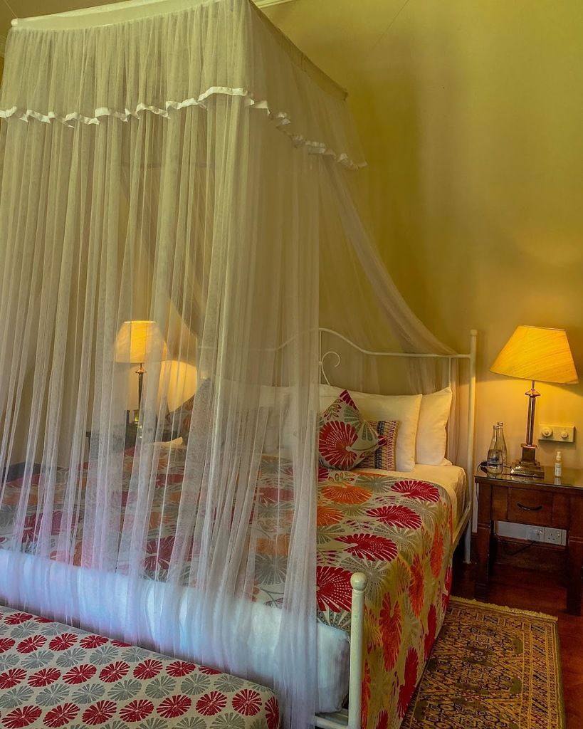 Ceylon Tea Trails - Norwood Bungalow – Photo 2