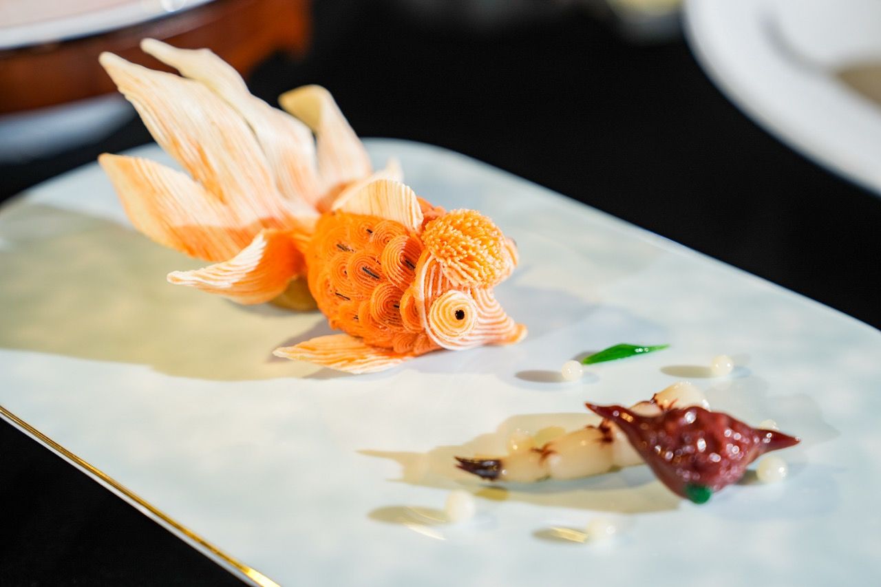 Cérémonie des Prix Spéciaux LaListe Chine 2025