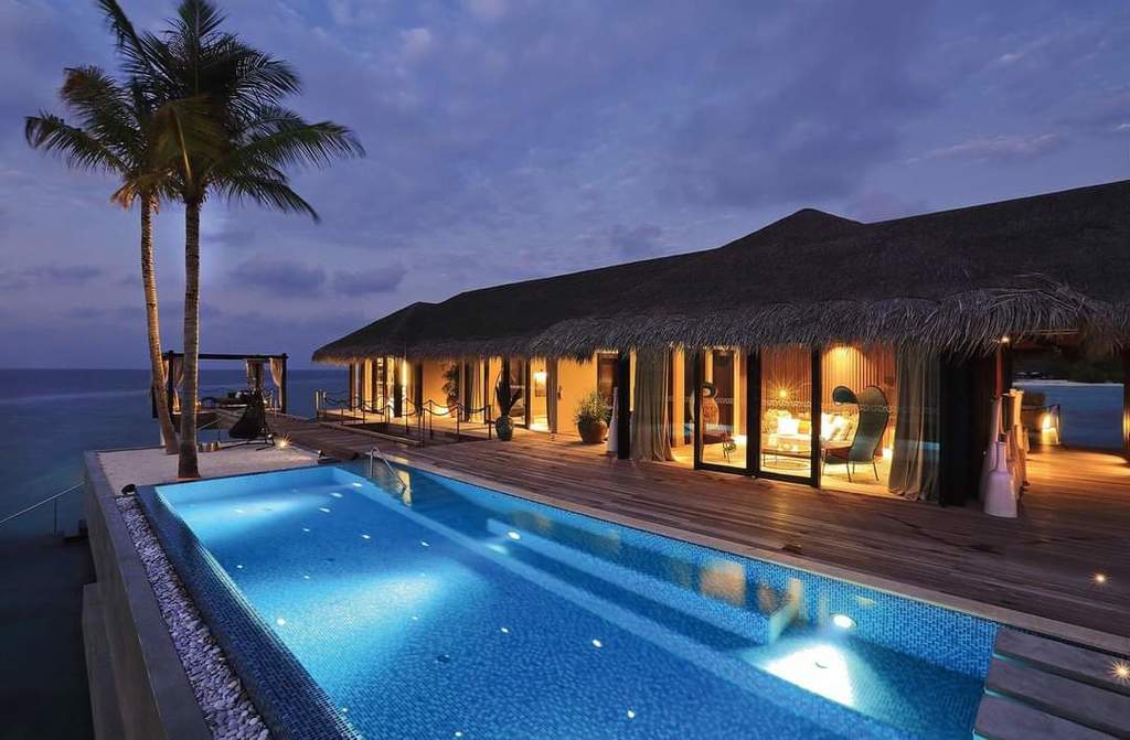 Velaa Private Island Maldives – Photo 6