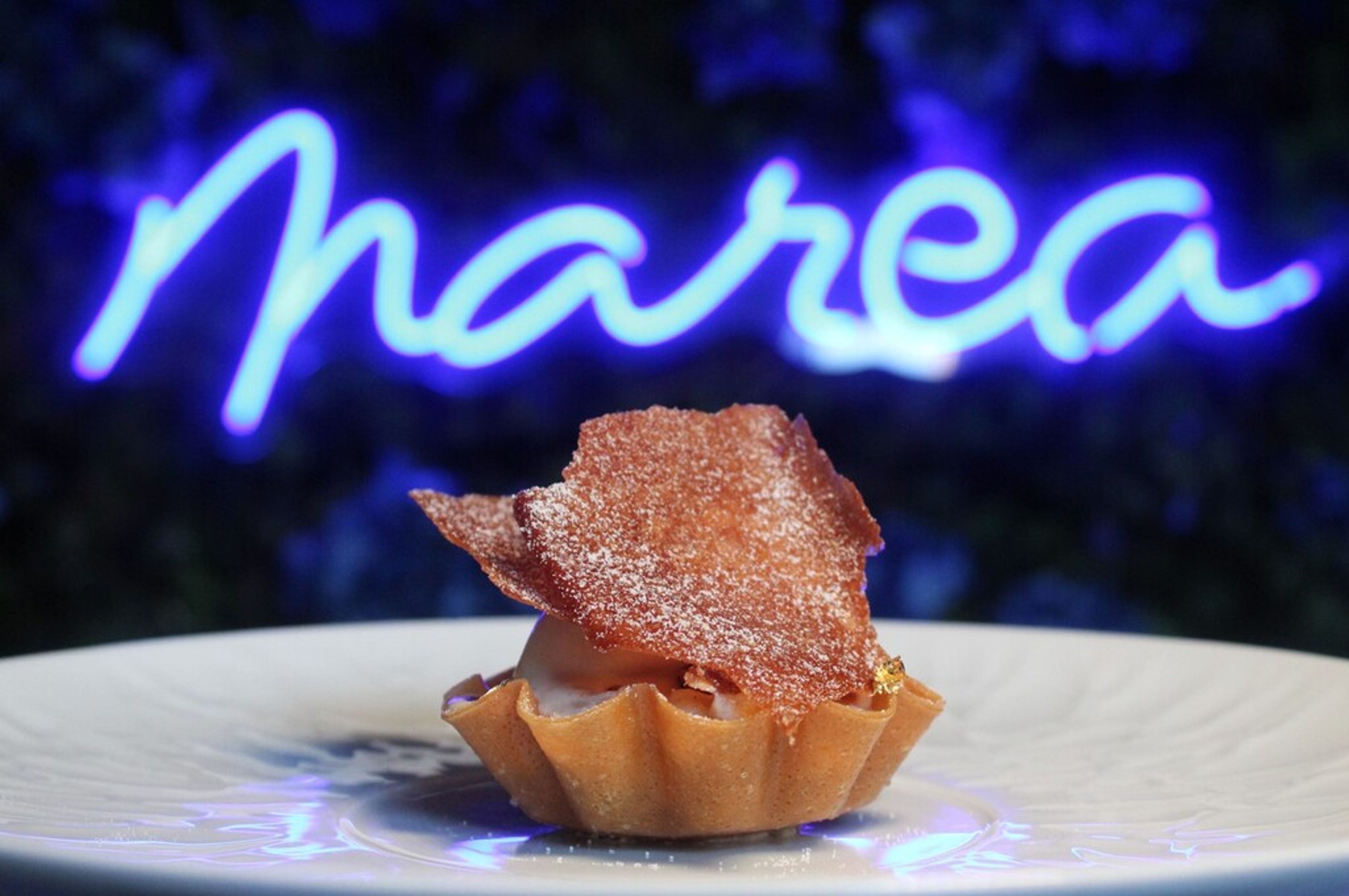 Marea
