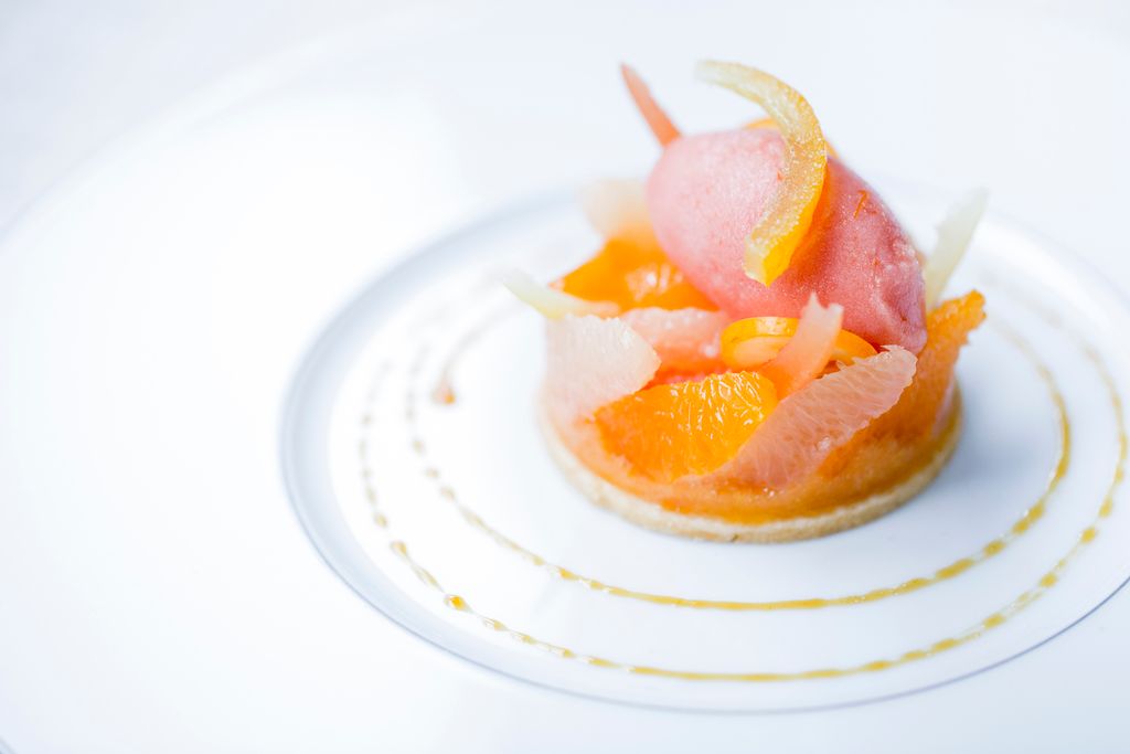 ベージュ アラン・デュカス 東京 - Beige - Alain Ducasse – Photo 3