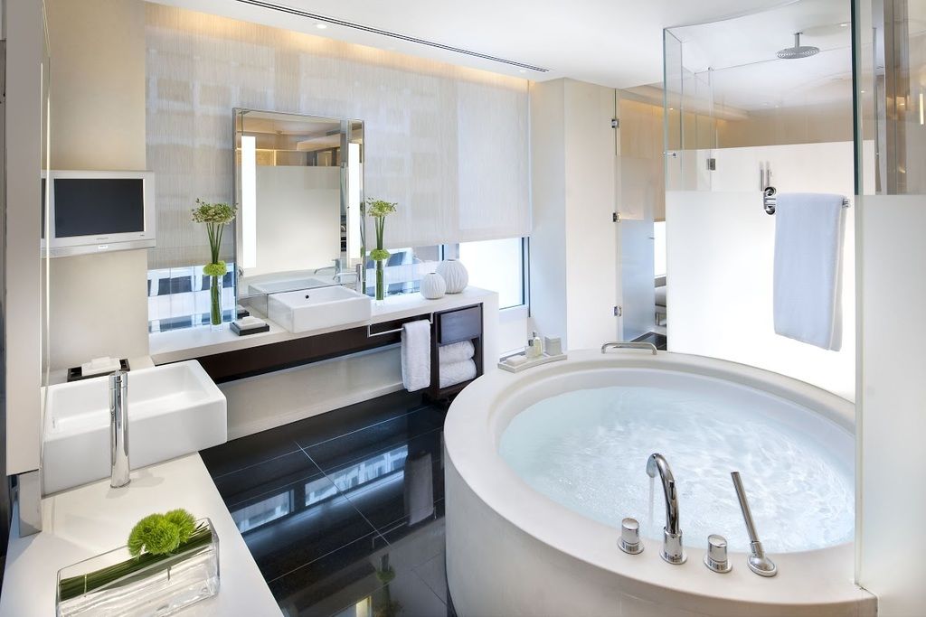 The Landmark Mandarin Oriental, Hong Kong – Photo 4