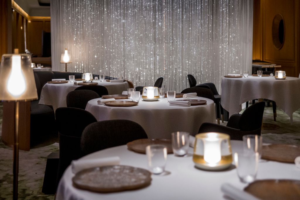 Alain Ducasse at The Dorchester – Photo 5