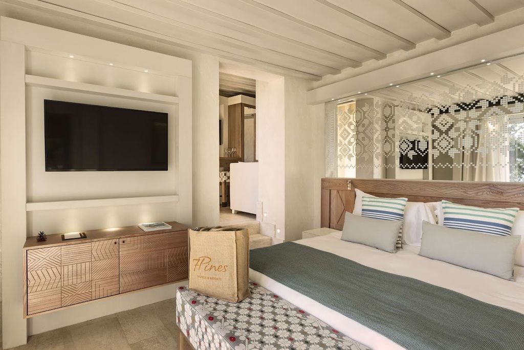 7Pines Resort Sardinia, part of Destination by Hyatt – Photo 2