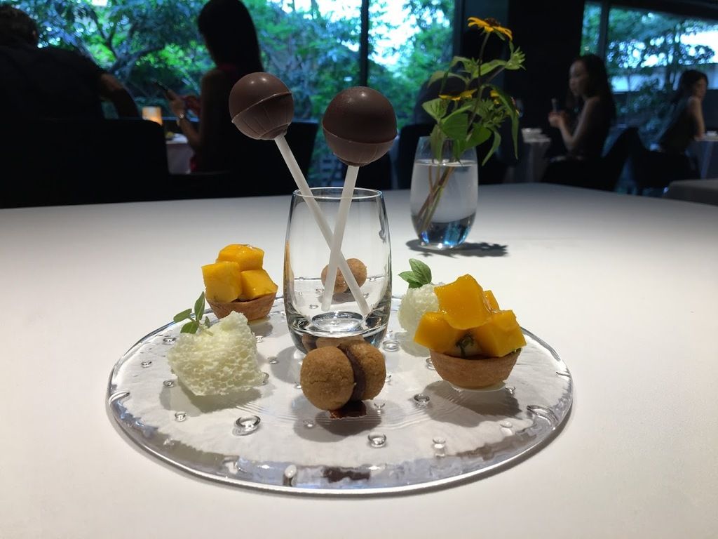 L'Effervescence – Photo 3